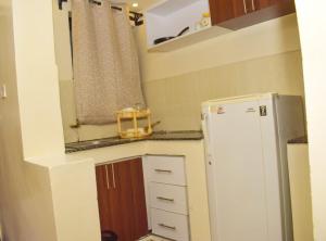 Fully furnished One bedroom bnb in Thika Town.