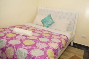 Fully furnished One bedroom bnb in Thika Town.