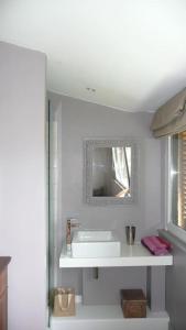 Villas Maison d-architecte idealement situee pour les JO : photos des chambres