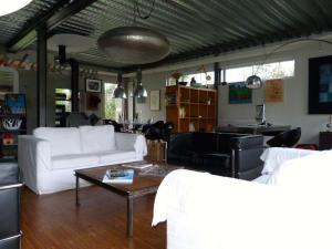 Villas Maison d-architecte idealement situee pour les JO : photos des chambres