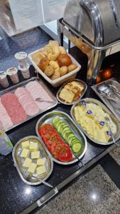 PHU Gościniec "16-tka" Katarzyna Zdrojewska