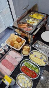 PHU Gościniec "16-tka" Katarzyna Zdrojewska