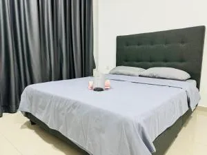 Otto Melaka Homestay 9paxs - Kampong Tambak