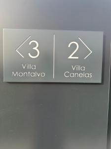 Villas Cardás