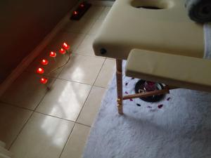 Real Touch Spa Accomodation