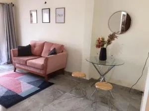 Apartment PARIS - Awaé I