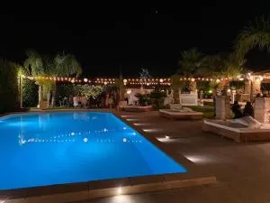 Apulia relais - Seclì