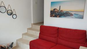 Ocean view with terrace