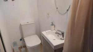 Ocean view with terrace