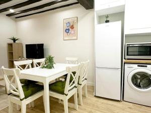 Apartamento de diseño en Laredo centro
