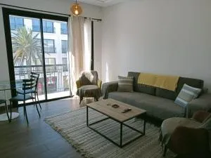 Esmeralda - Douar el Hafey