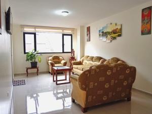 Hospedaje Charlies House