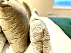 Exclusive Marina View Apartment Free Parking