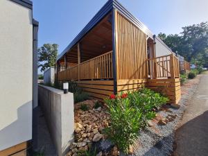 262 mobile home Selce 