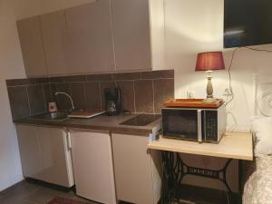 B&B / Chambres d'hotes La Romantique : photos des chambres
