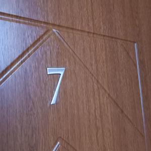 S Neries 19 apartamentai su parkingu