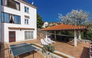 Apartman Ika 2, Opatija 