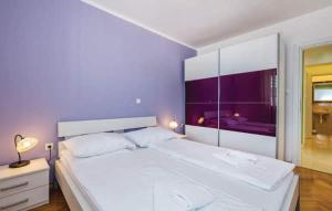 Apartman Ika 2, Opatija 