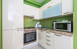 Apartman Ika 2, Opatija