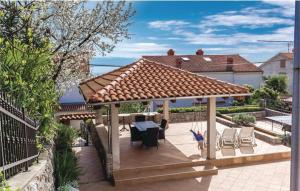 Apartman Ika 2, Opatija by Kvarner Rentals