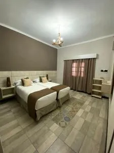 OSTATUA ETXEA - El Encón