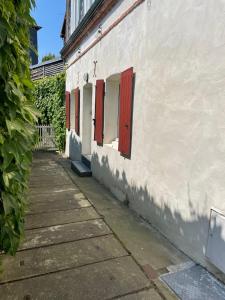 Maisons de vacances jolie cottage idealement situee : photos des chambres