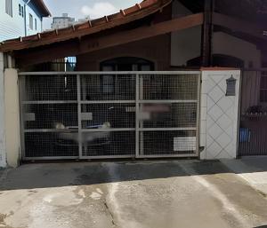 Confortável Casa no Maracanã - ED01I