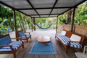 Casa Cumbres Ecolodge