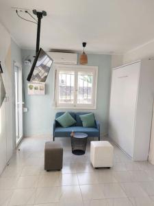 Estudio Encantador en Denia