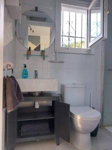 Estudio Encantador en Denia