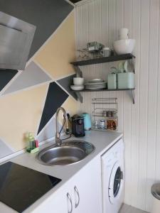 Estudio Encantador en Denia