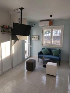 Estudio Encantador en Denia