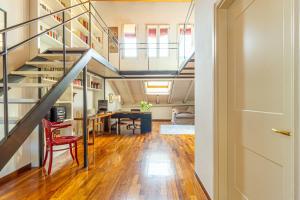 Casa Pegaso in Canton de Fiori