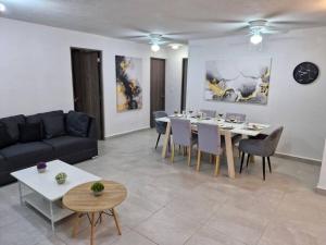 Depto. con club de Playa