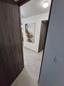 Depto. con club de Playa