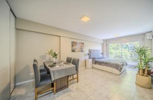 Vive en Lujo La Mejor Ubicacion Cerca de Todo zona Hospital Italiano, Buenos Aires