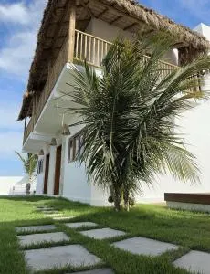 Villa Volare Preá - Jucumã