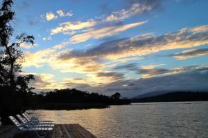 Luxurious entire country house in Rio Dulce, Guatemala