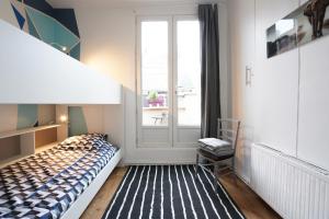 Maison cosy au bord de Loire - Vue Cathédrale