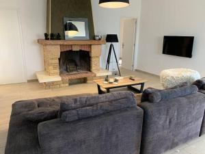 Caminu di porto vecchio***. (Piscine chauffée )