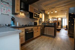 Maison cosy au bord de Loire - Vue Cathédrale