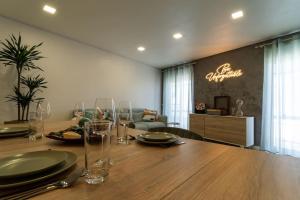 be Unforgettable Apartment