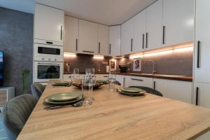 be Unforgettable Apartment