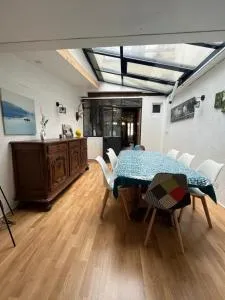 Maison cosy au bord de Loire - Vue Cathédrale - Saint-Denis-en-Val