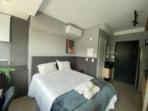 Studio Oscar Freire, na rua mais luxuosa de SP!1122