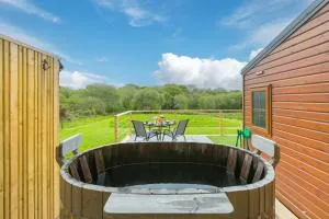 Lazy Lodge - Nancekuke