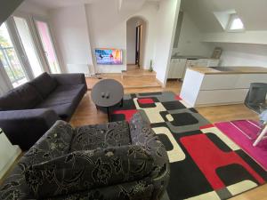 Goga apartman