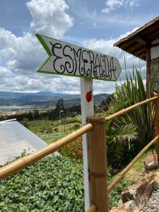 Cabaña Esmeralda - Seilan Alojamiento Rural