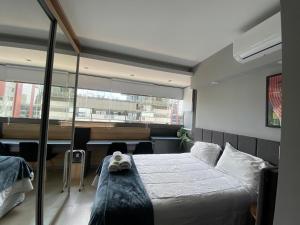 Studio Oscar Freire, na rua mais luxuosa de SP!1122