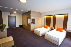 Platinum Apartments Aparthotel